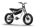 Електрическо колело E-Bike Himiway C5 Premium Moped Style SPORT UVP, снимка 6