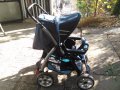 Детска комбинирана количка Bertoni, снимка 2