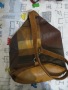 Кожени раници и чанта , снимка 7