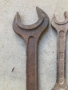 Гаечни ключове , снимка 3