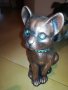 маче коте шише антик 1502231949, снимка 7