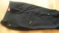 FJALL RAVEN TUNDRA G-1000 Trouser размер S панталон със здрава материя - 2012, снимка 8