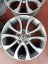 оригинални джанти 17" 5х114.3 Nissan Juke , снимка 2