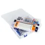 XXL Комплект за първи стъпки в програмирането, съвместим с Arduino UNO, снимка 3