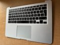 Оригинална клавиатура с рамка и тъч за лаптоп Apple MacBook Air A1369 / MacBook Air A1466, снимка 4