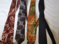 Мъжки вратовръзки - по избор 2лв/бр, снимка 2