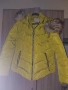 дамско жълто яке , снимка 7