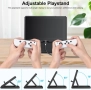 Younik комплект аксесоари за Nintendo Switch OLED 15 в 1, калъф за Nintendo Switch с аксесоари, снимка 3