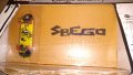 Рампа SBEGO с мини скейтборд  /фингър, снимка 1 - Рисуване и оцветяване - 15336584