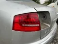 АУДИ А8 Д3 4.2 FSI БЕНЗИН 2008 автоматик само на части , снимка 6