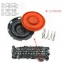 PCV Капачка на клапана  мембрана e90 картерни газове bmw f30 f20 f11 X1 X3 X5 monto.bg, снимка 4