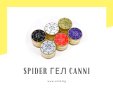 Професионален UV/LED спайдър гел CANNI, Spider Gel