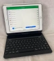 Apple iPad 5th generation,9.7",WiFi+Cellular 32GB и Bluetooth кейс/клавиатура Codi за него,6 в 1,360, снимка 3