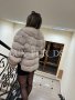 Дамско палто от Естествен косъм-ЛИСИЦА, снимка 7