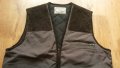 PARKS Outdoor Passion Winter Vest размер XL за лов риболов зимен ватиран елек - 729, снимка 5