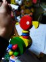 Играчка за бутане - дървена - буталка, карачка, различни модели, снимка 7