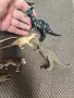 Лот фигурки динозаври , снимка 6