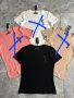 Различни маркови дамски тениски , снимка 10