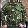 Военен пуловер, снимка 1 - Пуловери - 38215920