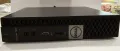 Dell Optiplex 7050 Micro intel core i5 7500T | 3.30 GHz|DDR4 | SATA & NVME |WiFi+Bluetooth| компютър, снимка 2