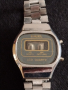 Каса с верижка за стар електронен часовник за части колекция декорация EXCEL - 26986, снимка 2
