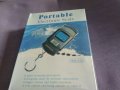 Portable Electronic Scale Преносима електронна везна-нова 0-50 кг, снимка 4