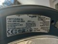 Продавам  Люк за пералня Whirlpool FWF 71253 W, снимка 4