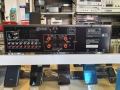 Усилвател Technics SU-VX500 Две по 100 вата на 4 ома. В отлично техническо и визуално състояние., снимка 9