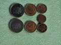 стари монети Дания, снимка 1 - Нумизматика и бонистика - 32745199