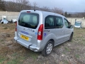 Инвалиден Peugeot Partner, снимка 5