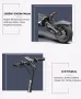 Електрическа тротинетка скутер 72V 2*1500W с два мотора, снимка 6
