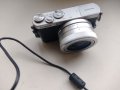 Фотоапарат Panasonic Lumix DMC-GM1, снимка 2