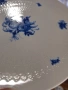 Bjorn Wiinblad 1961г. 6 броя десертни чинии, снимка 8