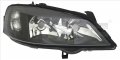 Фар Фарове за OPEL ASTRA G 04-09 г.
