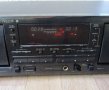 ★ █▬█ █ ▀█▀ ★ PIONEER CT-W620R – Двойнокасетен дек от висок клас., снимка 6