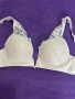 🤍 Дамски сутиен бял, снимка 1