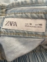 Детски къси панталони zara, снимка 2