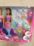 кукла Barbie , снимка 3