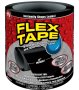 Здраво водоустойчиво тиксо Flex tape, снимка 1 - Други - 43089542