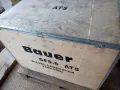 дизелов генератор Bauer GFS-6, ATS, 6kW, 230/400 Volt,, снимка 3