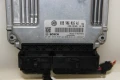Моторен компютър VW Transporter T5 (2003-2015г.) 038906016AJ / 038 906 016 AJ / 0281012538 EDC16U31, снимка 2