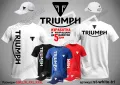 Triumph шапка s-black-tri, снимка 8