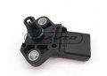 Мап сензор 4 бара Bosch тунинг Map sensor Vw 1.9tdi, seat, skoda, audi, снимка 3