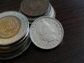 Монета - Швейцария - 20 рапен | 1993г., снимка 2