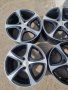 4бр.Алуминиеви джанти за МЕРЦЕДЕС, Ауди, Фолксваген 5х112х18цола , снимка 10