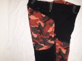 Revolution Race CAMO Stretch Trouser RVRC (XXL) мъжки хибриден панталон , снимка 7