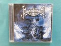 Raventhrone – Endless Conflict Theorem(Black Metal,Avantgarde), снимка 1 - CD дискове - 40830580