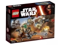LEGO Star Wars 75133 Rebel Alliance Battle Pack, снимка 2