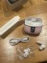 Нови Безжични Bluetooth 5.2 слушалки Водоустойчиви Earbuds, снимка 2