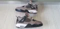 Nike Air Jordan 4 Retro Mens Size 41/26 см. UK 7 US 8 ОРИГИНАЛ! Мъжки Кецове. , снимка 9